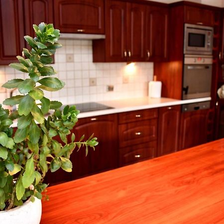 Apartament Tarasy Migowo Gdańsk Exterior foto