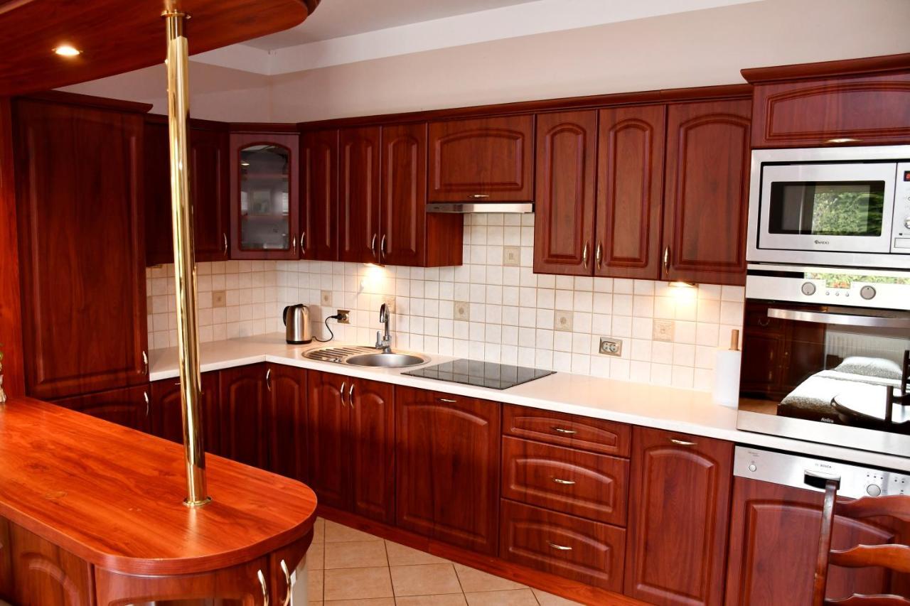 Apartament Tarasy Migowo Gdańsk Exterior foto