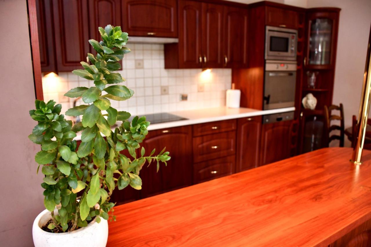 Apartament Tarasy Migowo Gdańsk Exterior foto